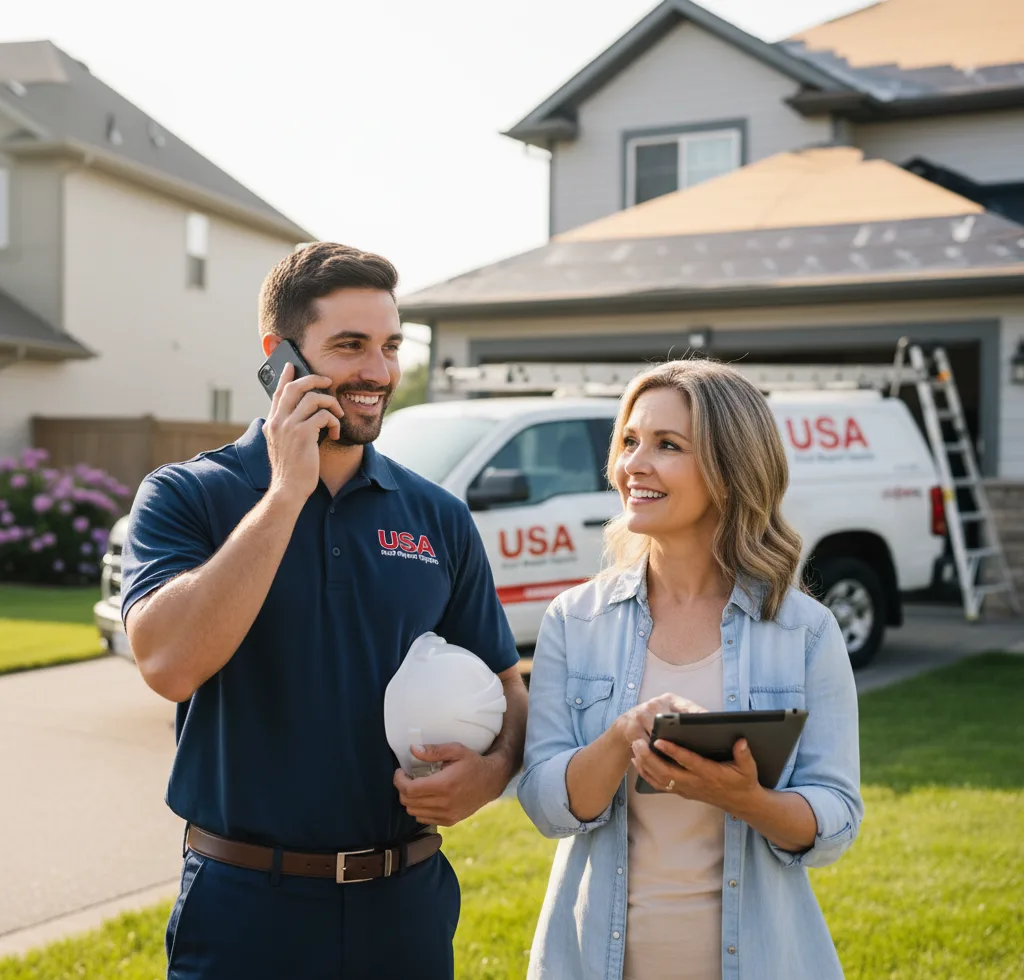 Roof Leak Repair in Ash, NC